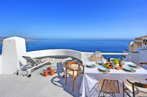 Comeback LA CASA DEL SOL NACIENTE